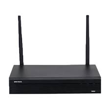 Đầu ghi hình IP Wifi 4 kênh KBVISION KX-A8104WN