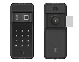 Khóa cửa điện tử Thông Minh EPIC ES-F700G