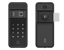 Khóa cửa điện tử Thông Minh EPIC ES-F700G
