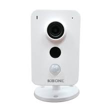 Camera IP Wifi Trong nhà KBONE KN-H23W 1080P