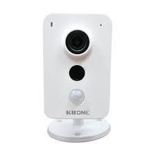 Camera IP Wifi Trong nhà KBONE KN-H23W 1080P