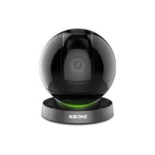 Camera IP Wifi 360 2MP KBONE KN-A23 (1080P)