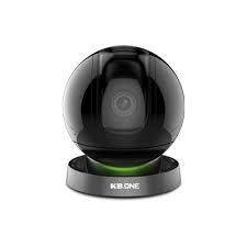 Camera IP Wifi 360 2MP KBONE KN-A23 (1080P)