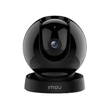 Camera Wifi PT Trong Nhà REX 2D 5MP IMOU IPC-GK2DP-5C0W