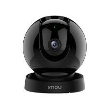 Camera Wifi PT Trong Nhà REX 2D 5MP IMOU IPC-GK2DP-5C0W