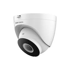 Camera IP WIFI Dome 4MP KBVISION KX-A4012WN-A