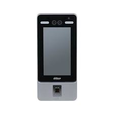 Thiết bị kiểm soát ra vào bằng khuôn mặt DAHUA DHI-ASI7214Y-V3