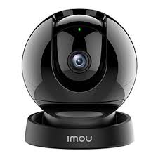 Camera Wifi Trong Nhà REX 3D 5.0Mp IMOU IPC-GS2DP-5K0W