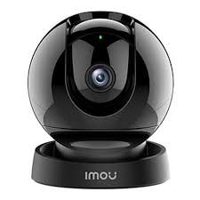 Camera Wifi Trong Nhà REX 3D 5.0Mp IMOU IPC-GS2DP-5K0W