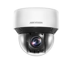 Camera IP Speed Dome hồng ngoại 2MP HIKVISION DS-2DE4A225IWG-E