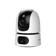 Camera Wifi 2 Mắt Trong Nhà iMOU IPC-S2XP-6M0WED 6MP