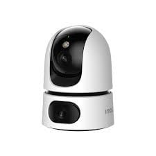 Camera Wifi 2 Mắt Trong Nhà iMOU IPC-S2XP-6M0WED 6MP