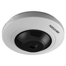 Camera IP Fisheye hồng ngoại 3MP HIKVISION DS-2CD2935FWD-I