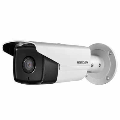Camera IP Thân 4MP HIKVISION DS-2CD2T43G0-I8