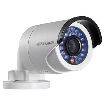 Camera thân Analog 2.0 Megapixel (1080P) thân hồng ngoại HIKVISION DS-2CE16D0T-IRP