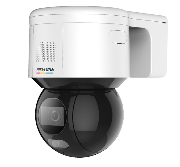 Camera IP SpeedDome 4MP HIKVISION DS-2DE3A404IW-DE/W