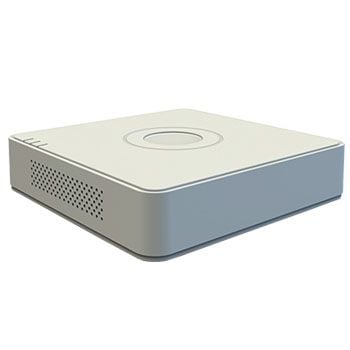 Đầu ghi hình IP 4 kênh Hikvision DS-7104NI-Q1/4P
