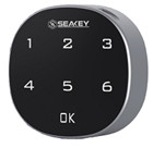 Khóa cửa tủ mật mã M-1602