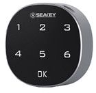 Khóa cửa tủ mật mã M-1602