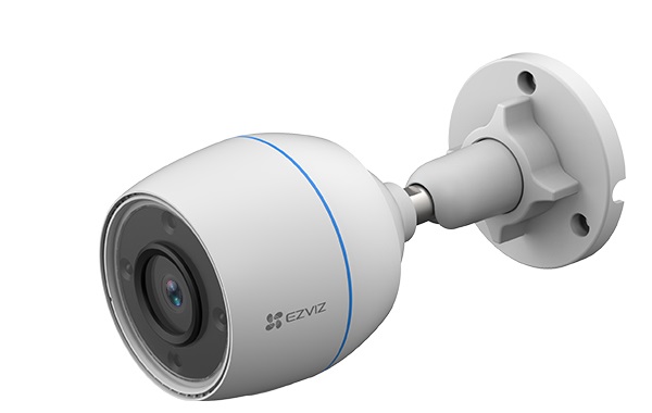 Camera WiFi Hồng Ngoại Ngoài Trời EZVIZ H3C 2MP