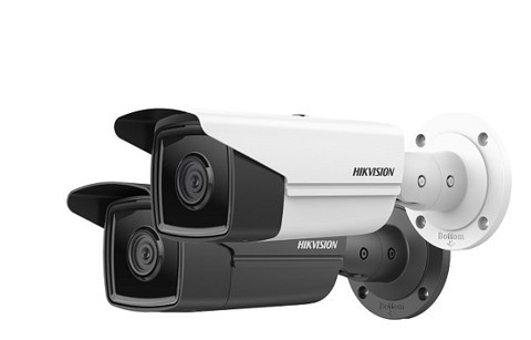 Camera IP thân trụ hồng ngoại 4MP HIKVISION DS-2CD2T43G2-4I