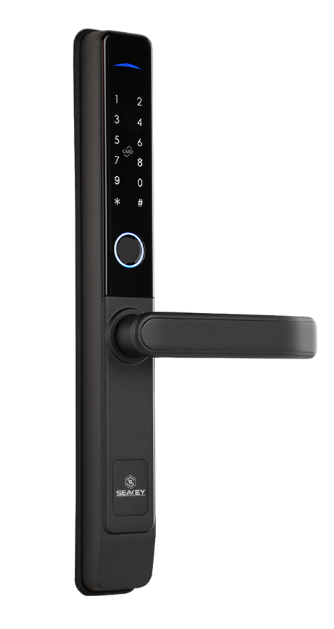 Khóa Vân Tay SEAKEY F44B