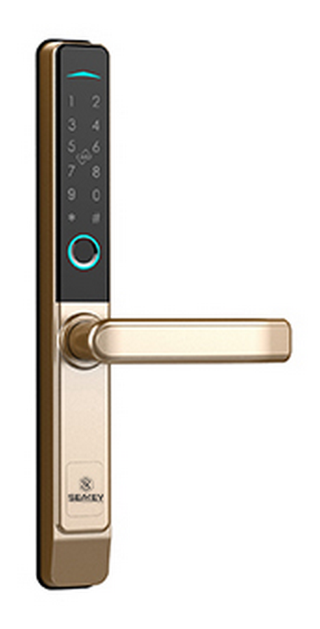 Khóa Vân Tay SEAKEY F44B