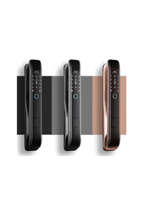 Khóa Vân Tay SEAKEY F63A