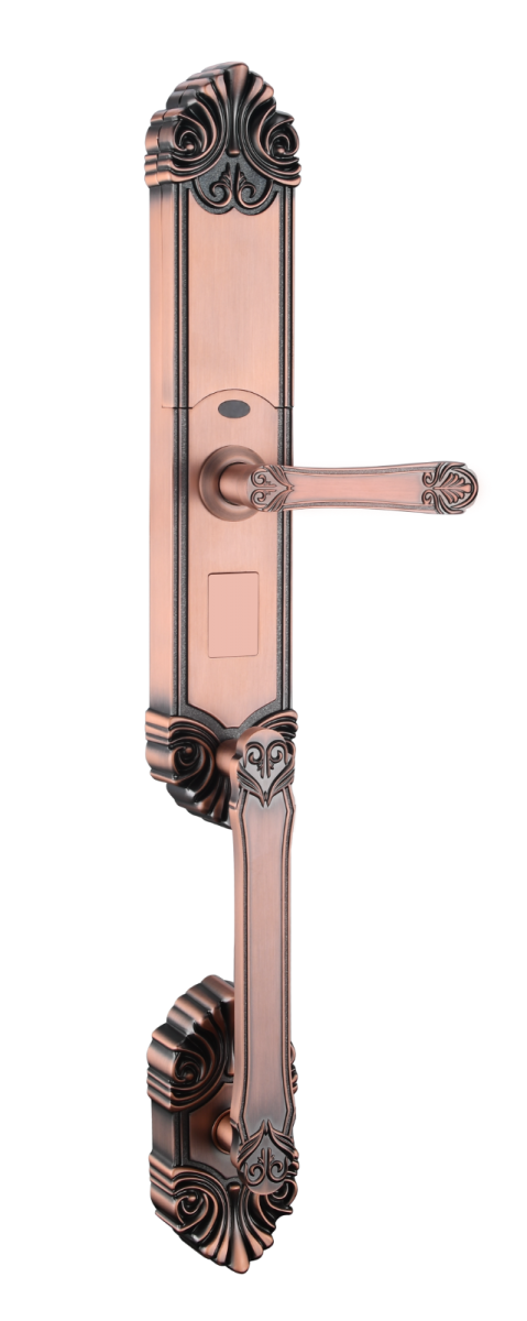 Khóa Vân Tay SEAKEY F79B