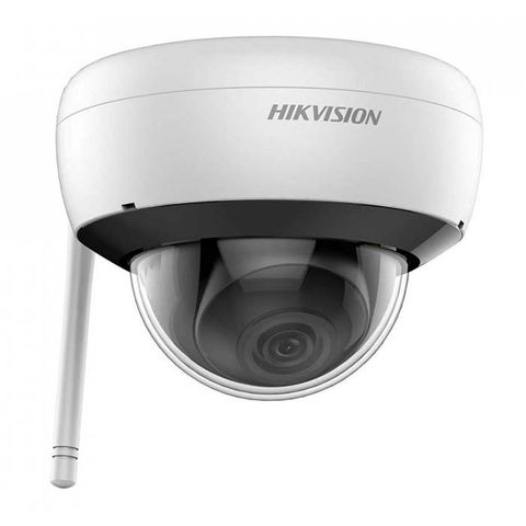 Camera IP Dome hồng ngoại Wifi 2.0 Megapixel HIKVISION DS-2CD2121G1-IDW1