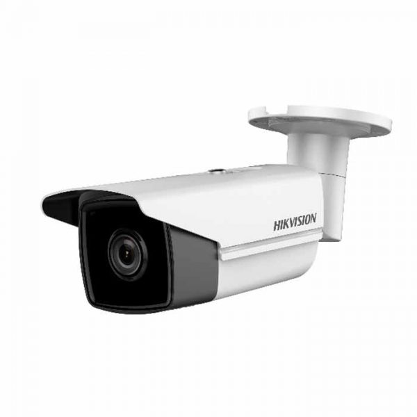 Camera IP thân trụ 6MP HIKVISION DS-2CD2T63G0-I8