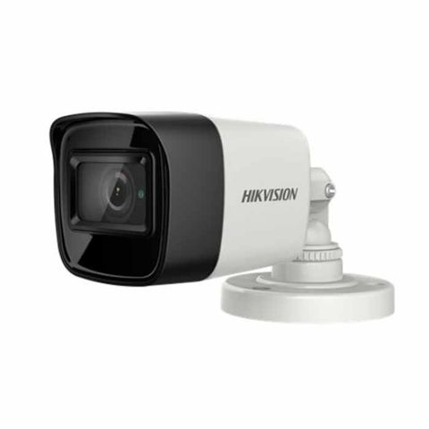 Camera Analog 2MP (1080P) Thân có mic HIKVISION DS-2CE16D0T-ITPFS