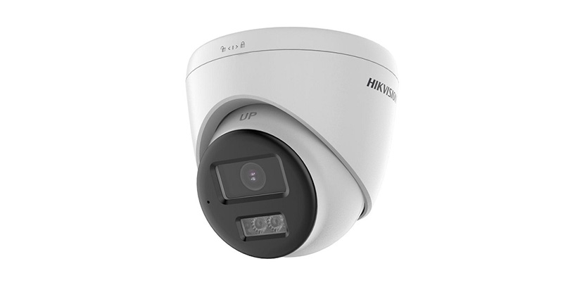Camera HDTVI 2MP HIKVISION DS-2CE78D0T-LTS