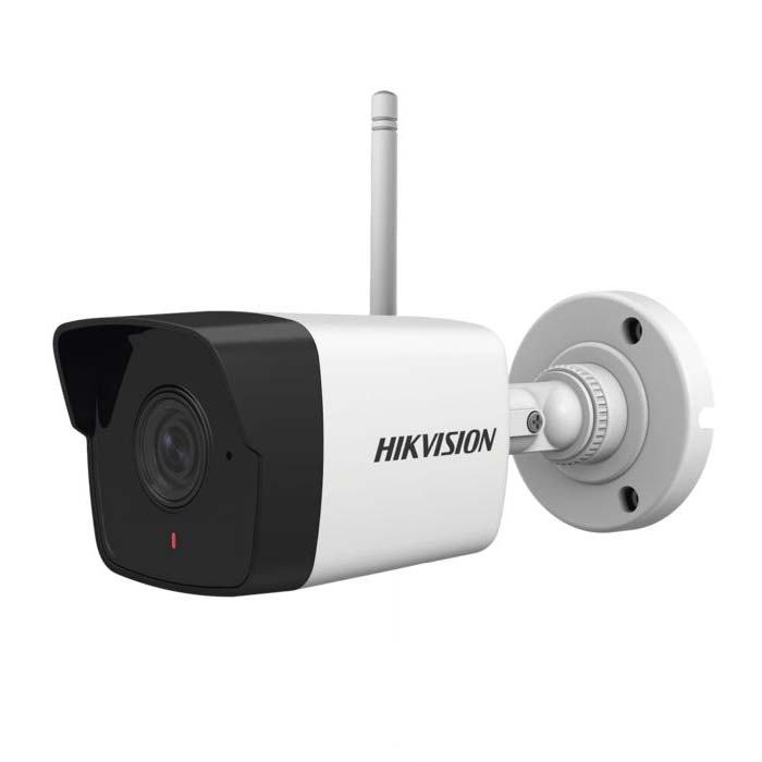 Camera IP hồng ngoại không dây 2.0 Megapixel HIKVISION DS-2CV1021G0-IDW1(D)