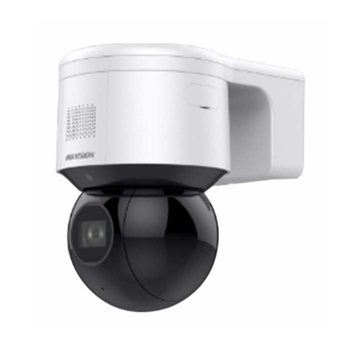 Camera IP Mini speed dome 4MP HIKVISION DS-2DE3A404IW-DE