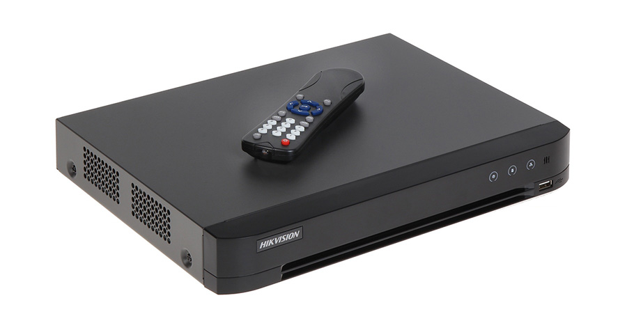 Đầu ghi 16 kênh Turbo HD 3.0 HIKVISION DS-7216HGHI-M1