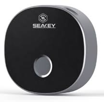 KHÓA CỬA TỦ VÂN TAY M-1602SF