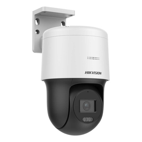 Camera IP Speed Dome hồng ngoại 4MP HIKVISION DS-2DE2C400MW-DE