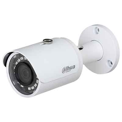 Camera IP 4MP Thân Trụ Dahua DH-IPC-HFW1431SP-S4