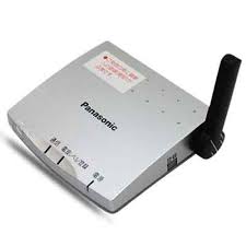 Bộ Repeater mở rộng sóng cho chuông cửa không dây Panasonic VL-FAN2VN