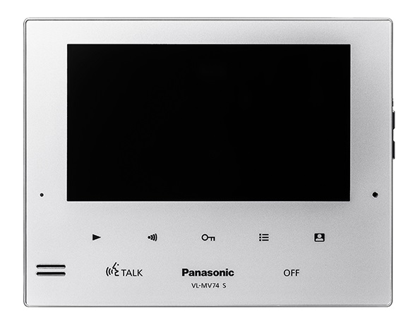 Màn hình màu chuông cửa có dây PANASONIC VL-MV74