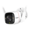 Camera Wifi Full Color 2K+ 4MP Tapo C320WS - TP-LINK