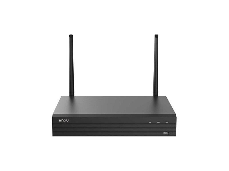 Đầu ghi 8 kênh Wifi Imou NVR1108HS-W-S2