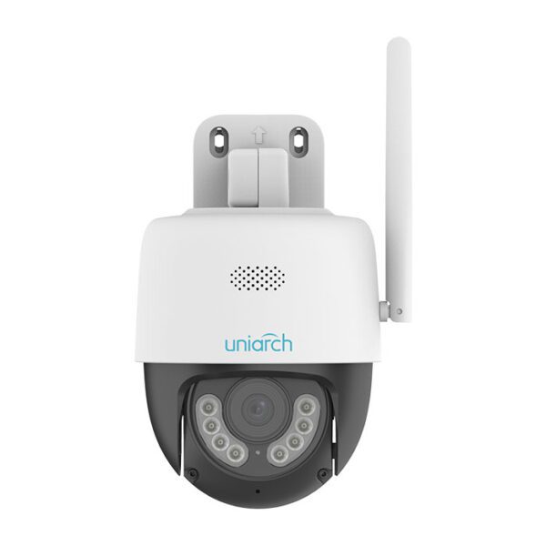 Camera IP WIFI PTZ 3MP UNIARCH UHO-P1A-M3F4D