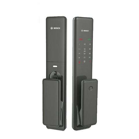 Khóa cửa vân tay cao cấp BOSCH FU750-EU version