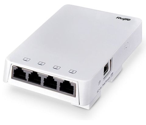 Modem phát wifi gắn tường RG-AP130(W2) V2
