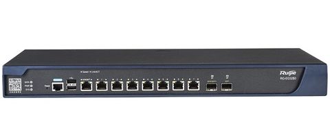 Getaway RUIJIE 10-port Gigabit Cloud Managed RG-EG3230