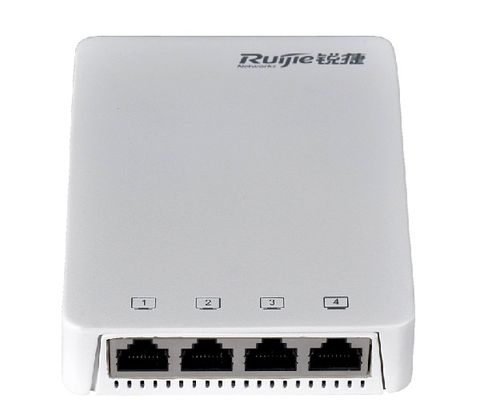 Modem wifi gắn tường RUIJIE RG-AP130 (L)