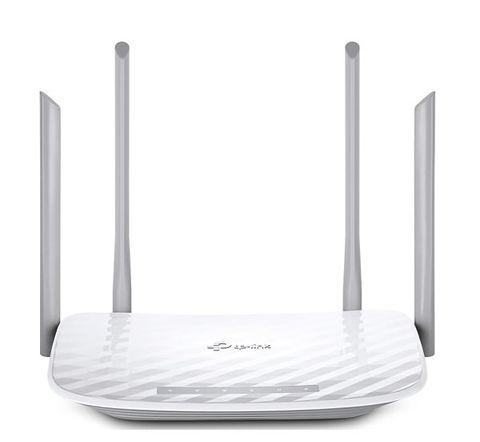Router Wifi TP-LINK AC1200 Wireless Dual Band Archer C50