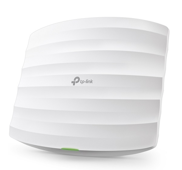 Moedem Wifi Access Point TP-LINK300Mbps Wireless N Ceiling Mount EAP115